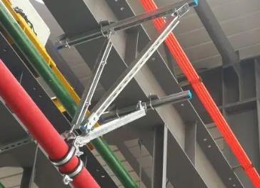 城厢抗震支架厂家与你分享你必须做的紧急情况下的准备